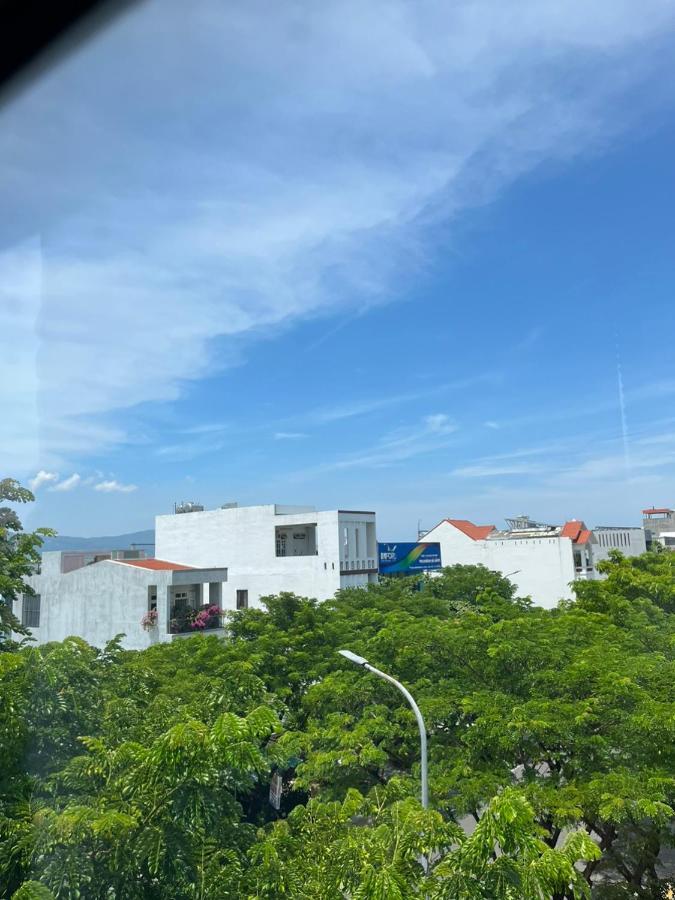 Thai Binh Motel ดานัง ภายนอก รูปภาพ