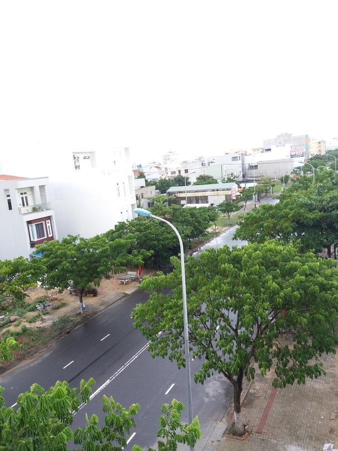 Thai Binh Motel ดานัง ภายนอก รูปภาพ