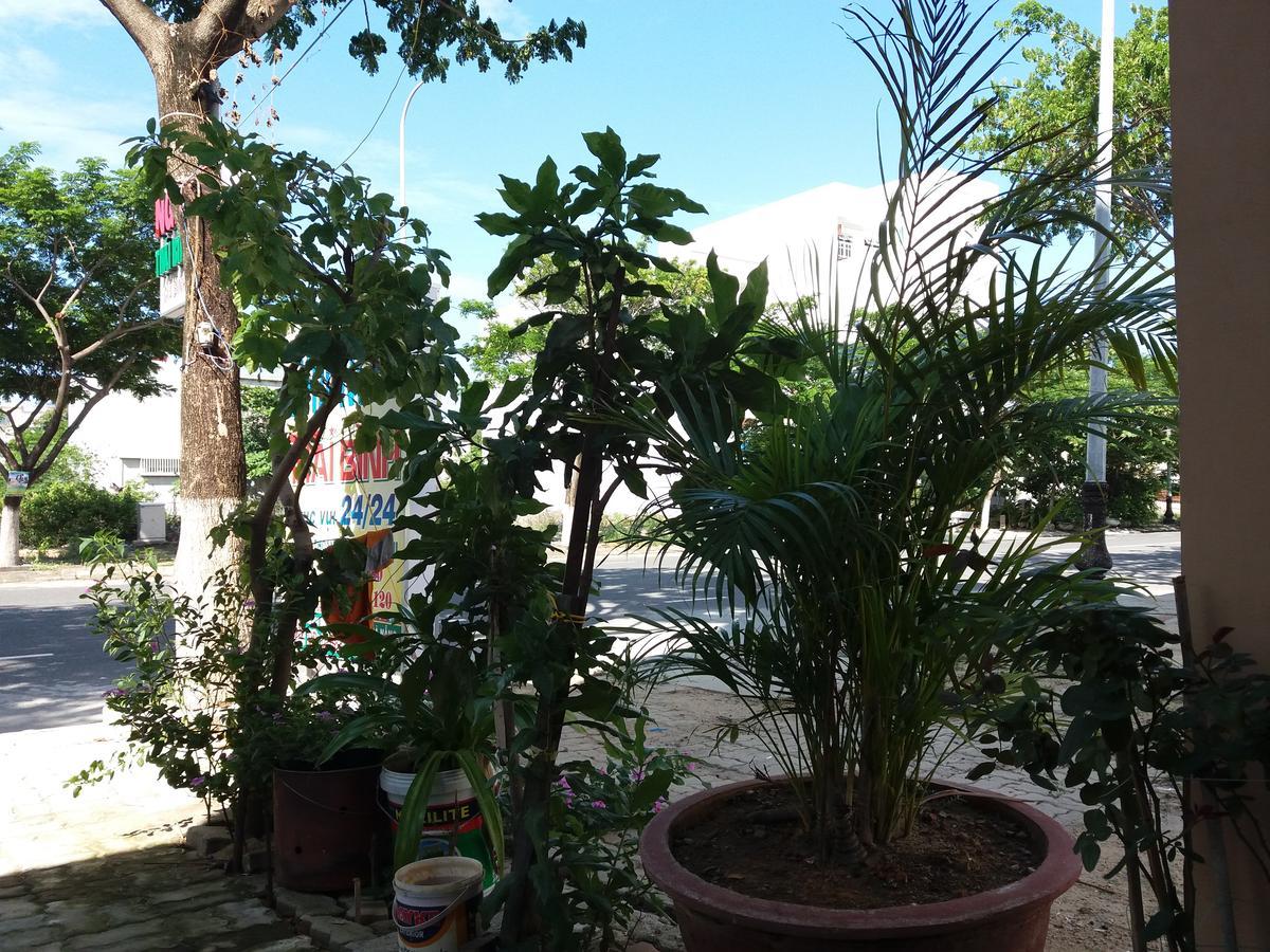 Thai Binh Motel ดานัง ภายนอก รูปภาพ