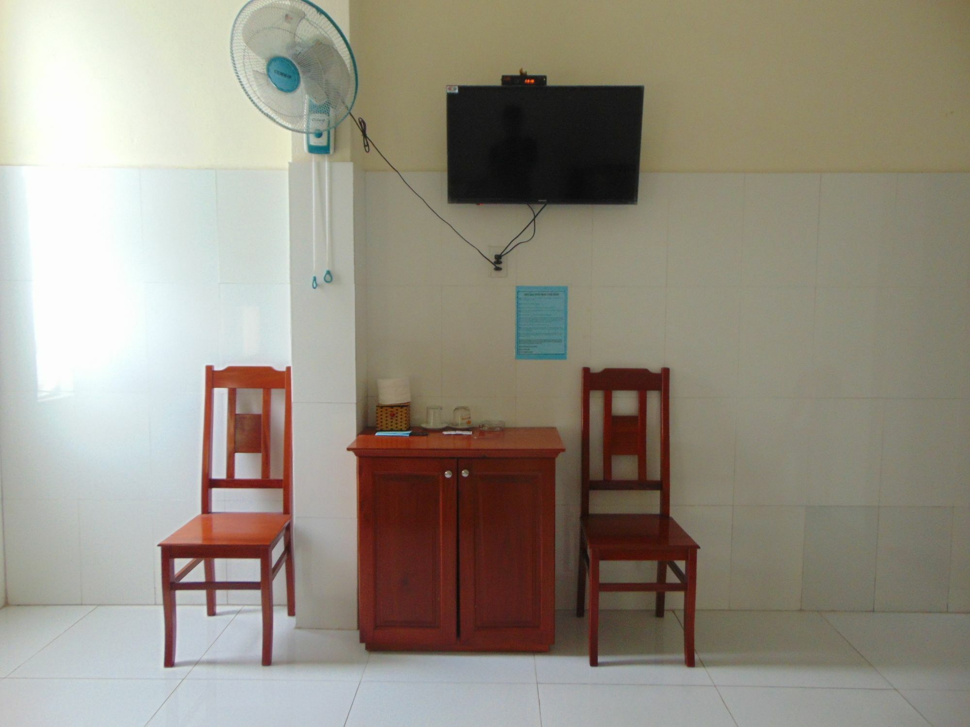 Thai Binh Motel ดานัง ภายนอก รูปภาพ