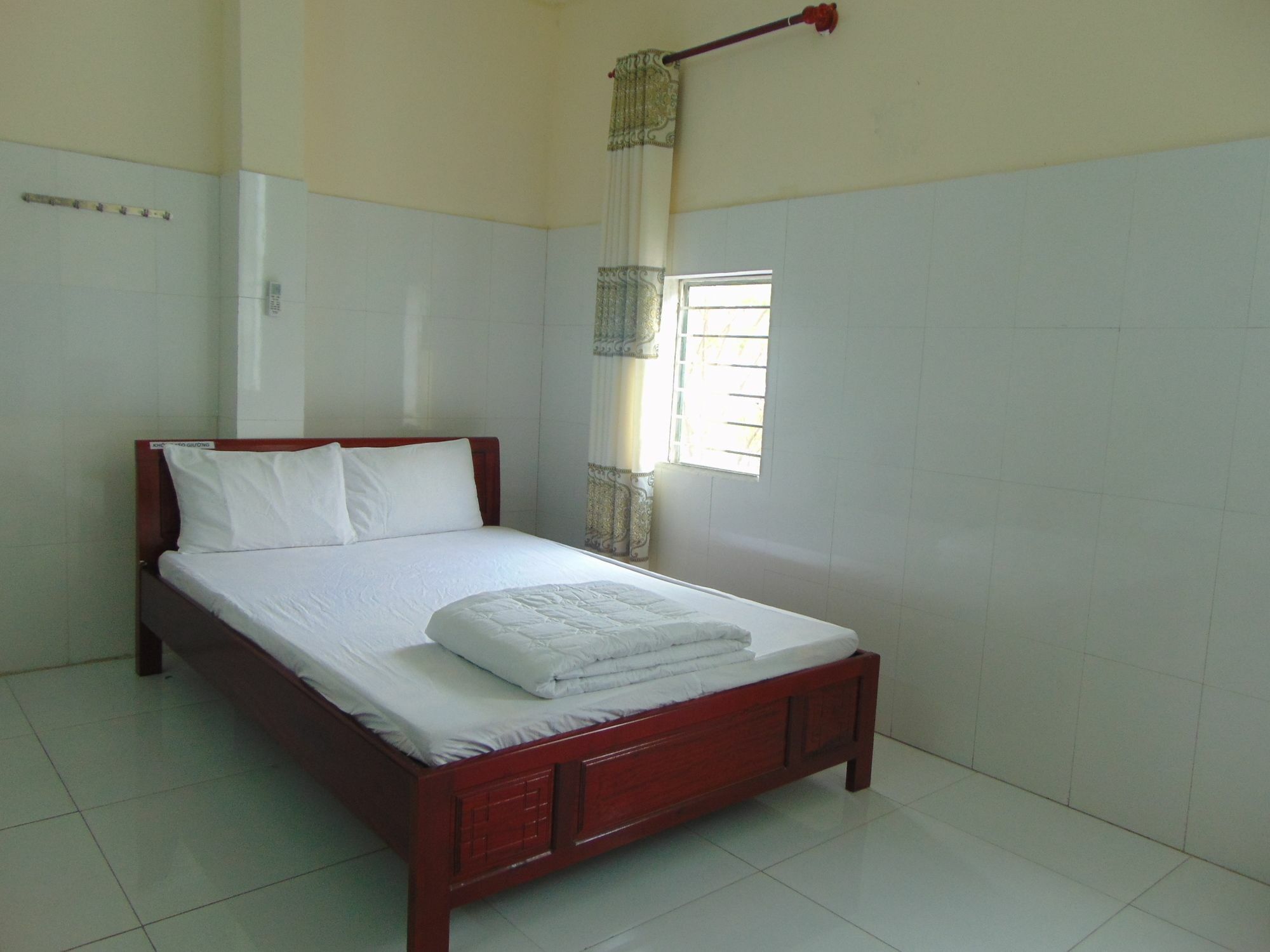 Thai Binh Motel ดานัง ภายนอก รูปภาพ